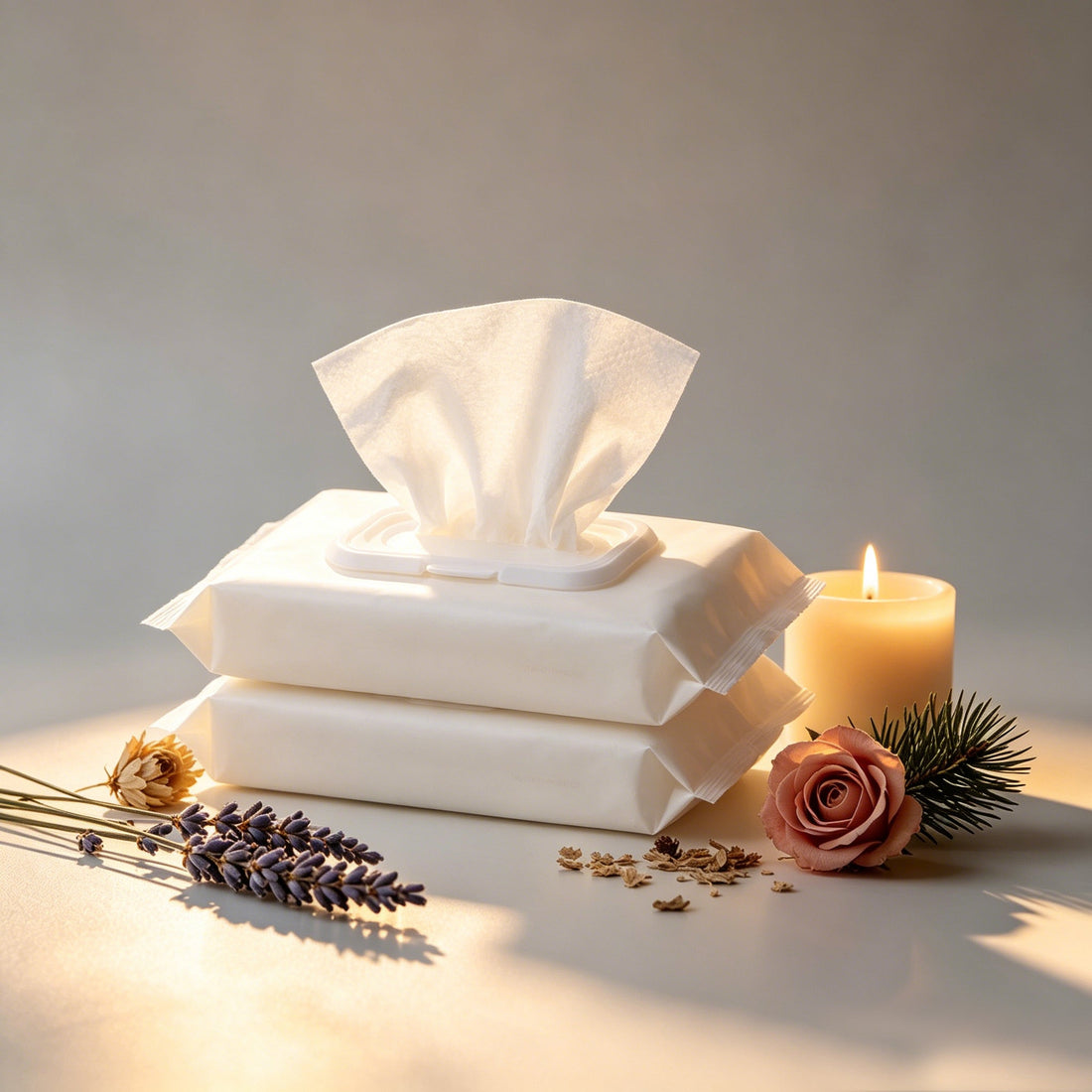 How to Choose a Wipe Scent