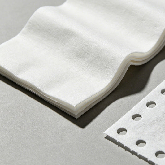 Z-Fold vs Perforated Wipes: What Is the Difference?