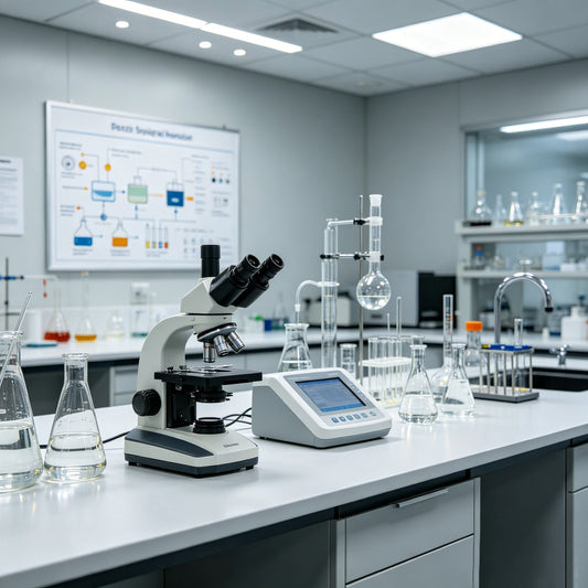 Why Public Test Reports Matter