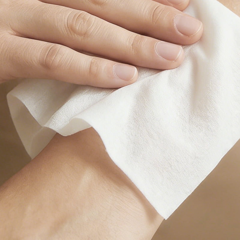 Why Residue-Free Wipes Matter