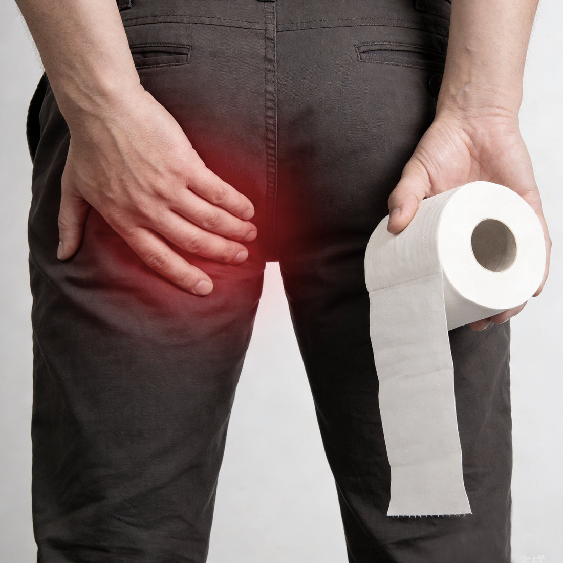Sensitive bathroom wipes for a cleaner daily routine
