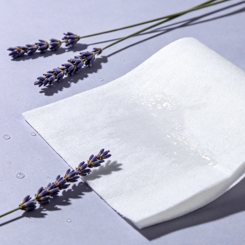 How Scent Changes the Feeling of Clean