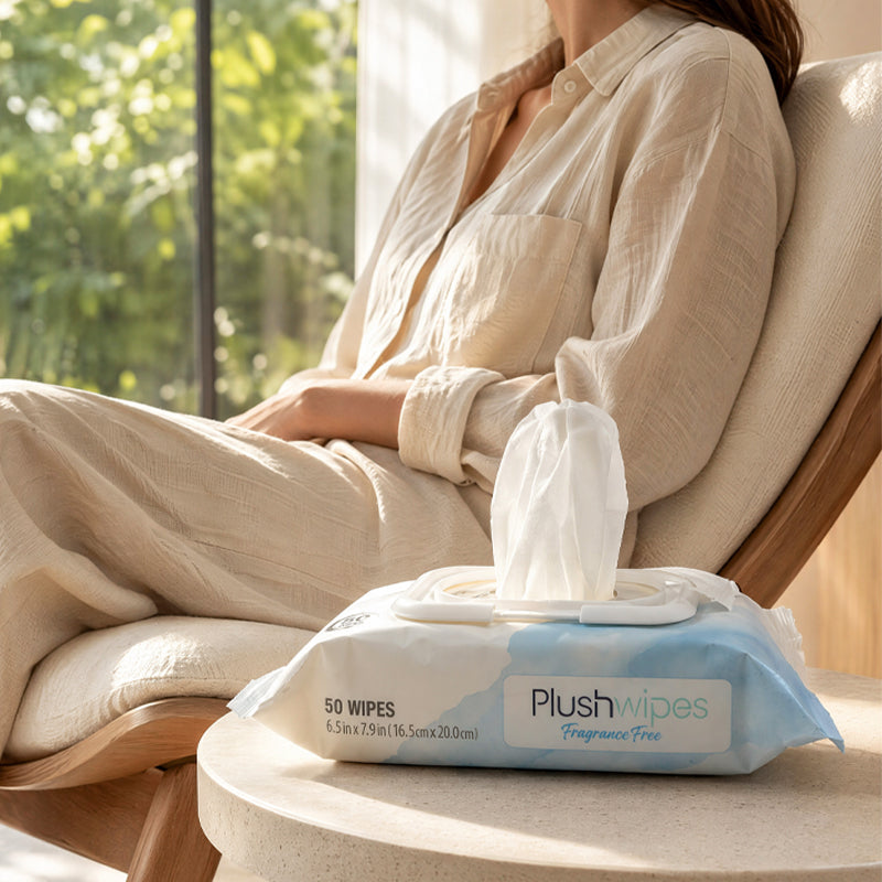 The Psychology of Freshness in Personal Care