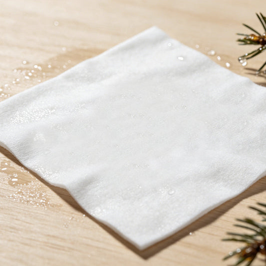 Subtle vs Strong Scent in Personal Wipes