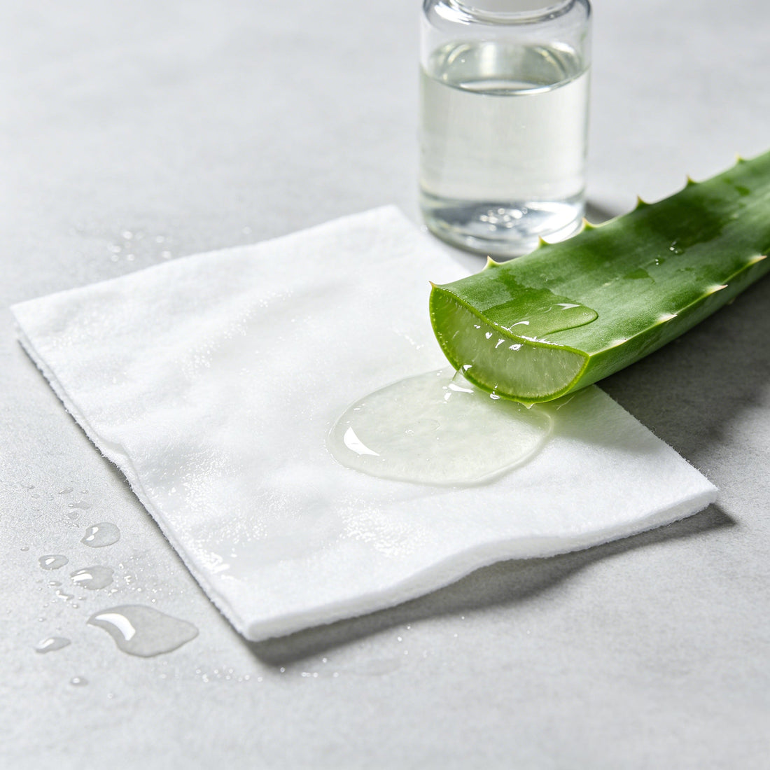 Plushwipes flushable wipes