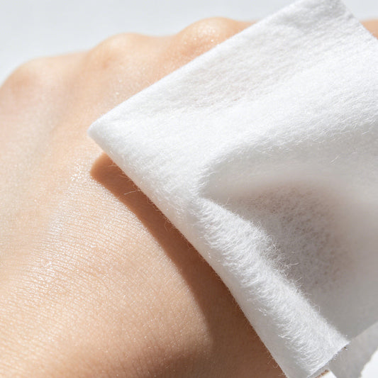 Residue-Free Design in Modern Wipes