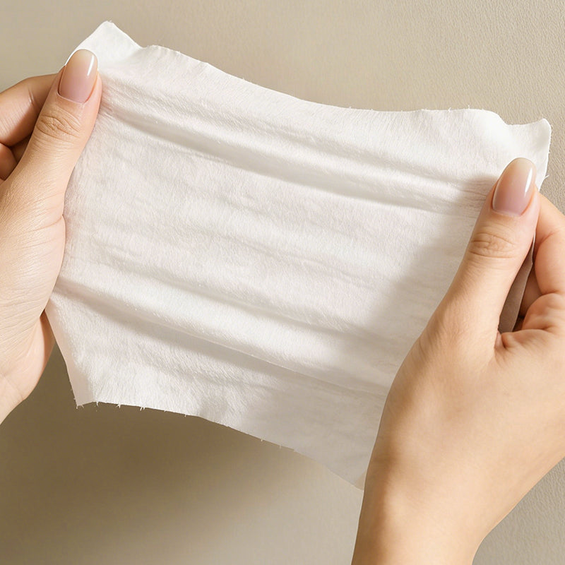 How Fiber Structure Affects Wipe Performance