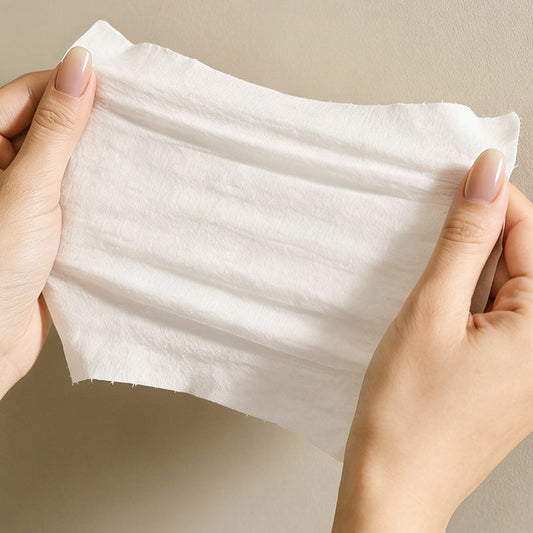 How Fiber Structure Affects Wipe Performance