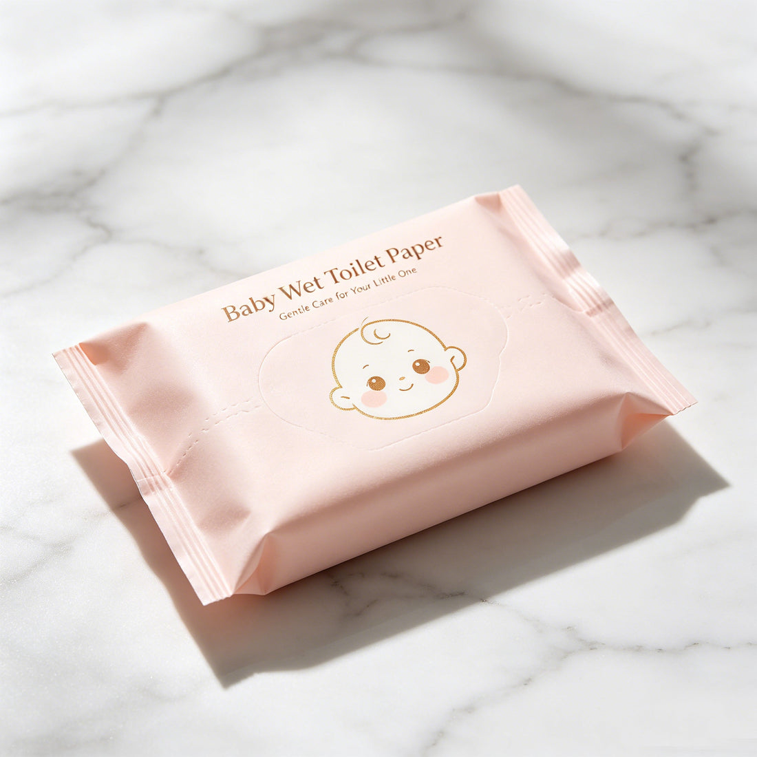 Can You Flush Baby Wipes?