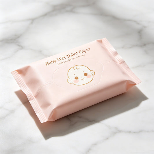 Can You Flush Baby Wipes?